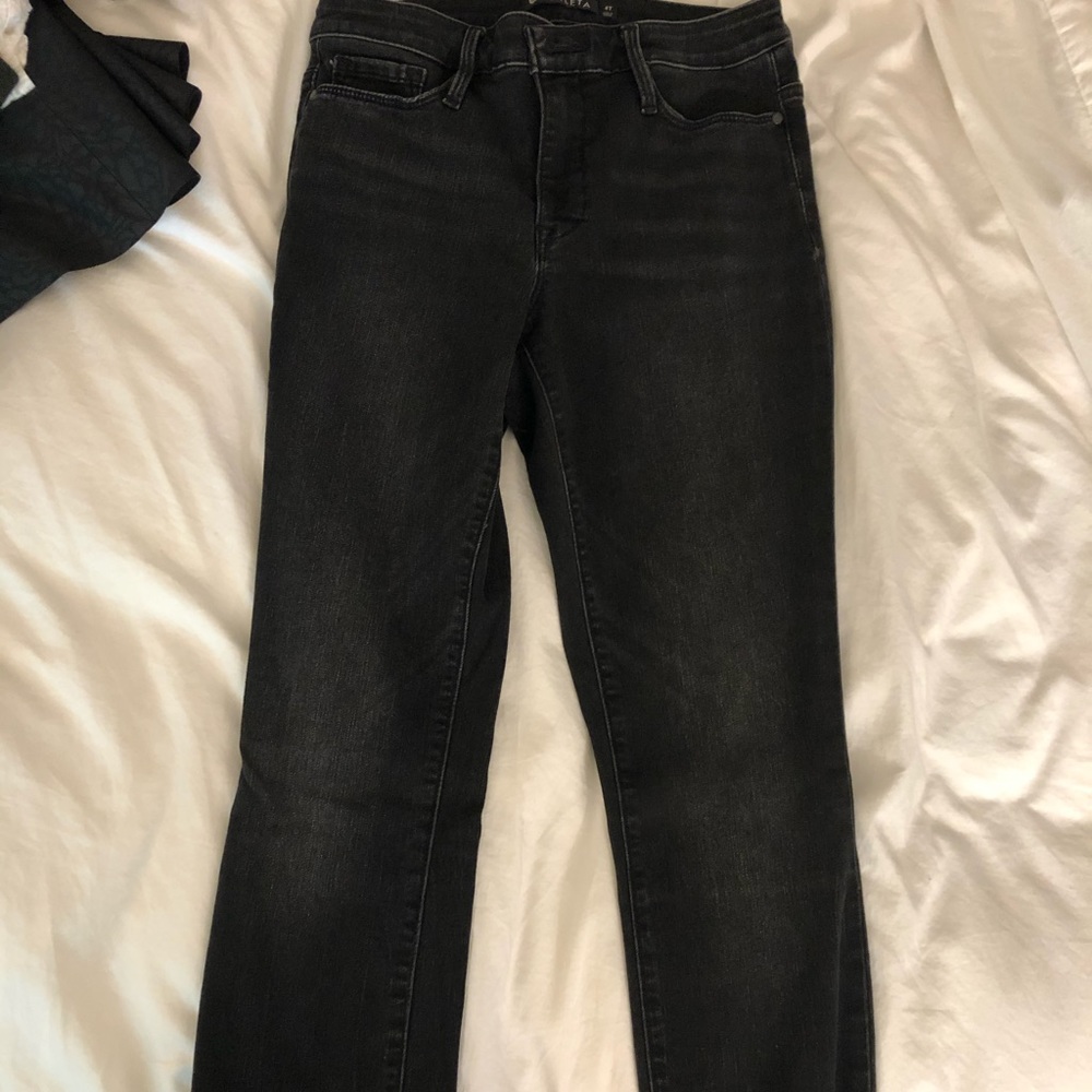 Athleta jeans
